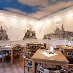 Karpacz, Do Centrum 900 M, Dostepna Dieta Bezglutenowa Z Certyfikatem, Celiakia B&B 카르파츠