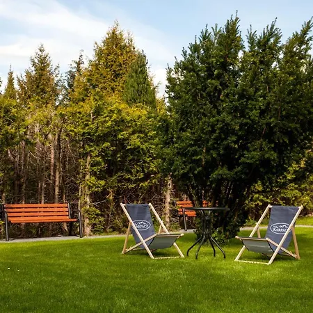 Bed & Breakfast Villa Karpacz