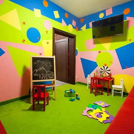 Karpacz, Dieta Bezglutenowa Z Certyfikatem, Masaz, Urody Alter Ego , Centrum 900 M Bed and breakfast Karpacz