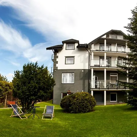 Villa Karpacz Bed & Breakfast