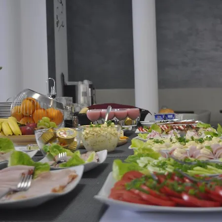 Villa Karpacz Bed & Breakfast 3*