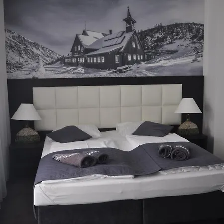 Villa Karpacz Bed & Breakfast Karpacz