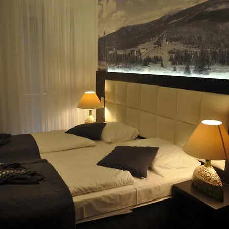 Bed & Breakfast Villa Karpacz