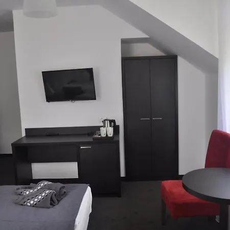 Bed & Breakfast Villa Karpacz