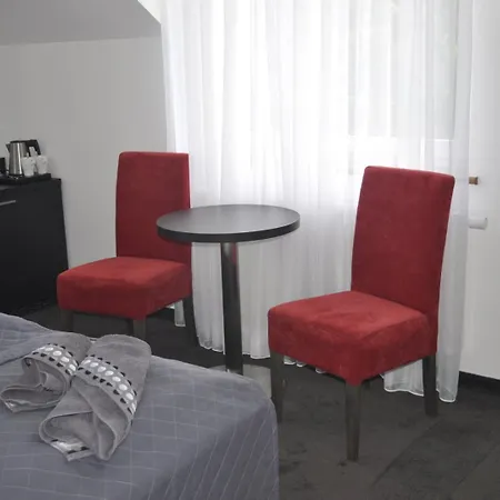 Villa Karpacz 3*