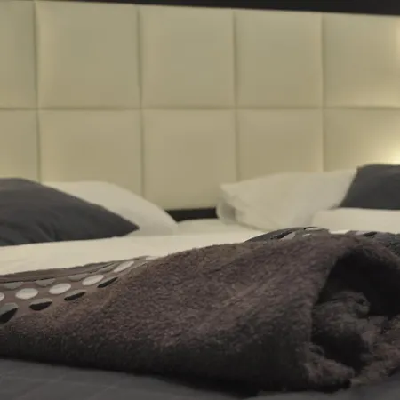 Villa Karpacz Bed & Breakfast