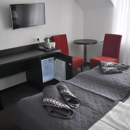 Bed & Breakfast Villa Karpacz Karpacz