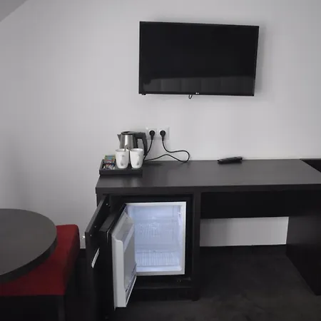 Bed & Breakfast Villa Karpacz 3*