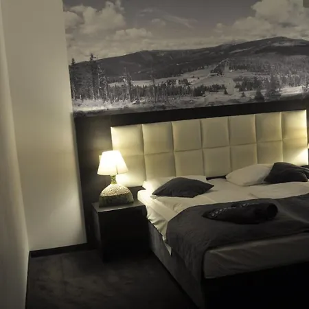 Bed & Breakfast Villa Karpacz Karpacz