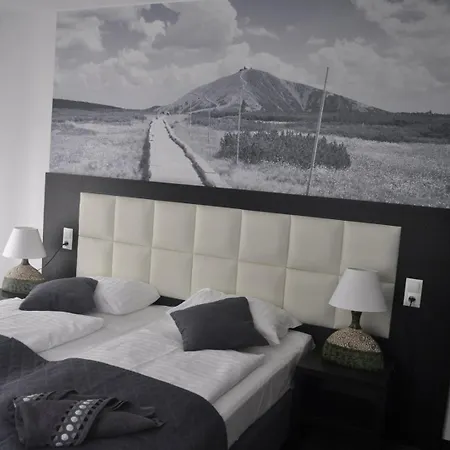 Villa Karpacz Bed & Breakfast