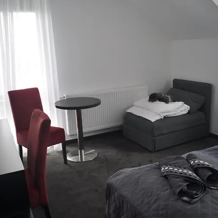 Bed & Breakfast Villa Karpacz 3*