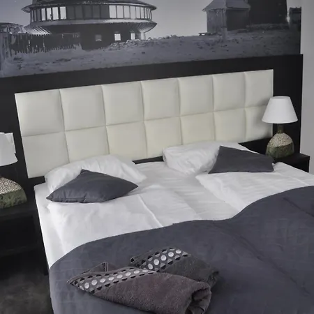 Bed & Breakfast Villa Karpacz