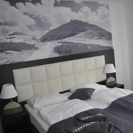 Villa Karpacz Bed & Breakfast 3*