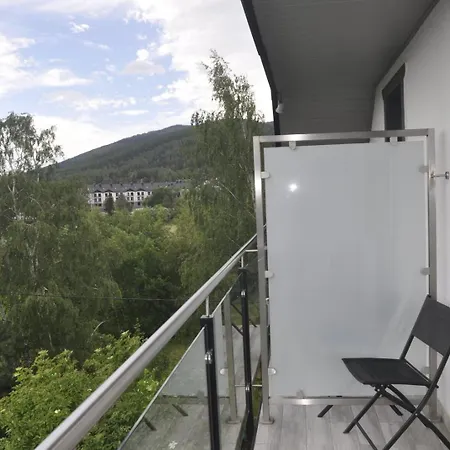Bed & Breakfast Villa Karpacz 3*