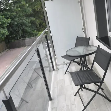 Villa Karpacz Bed & Breakfast 3*