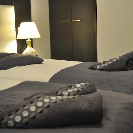 Bed & Breakfast Villa Karpacz Karpacz