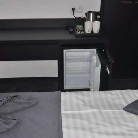 Bed & Breakfast Villa Karpacz