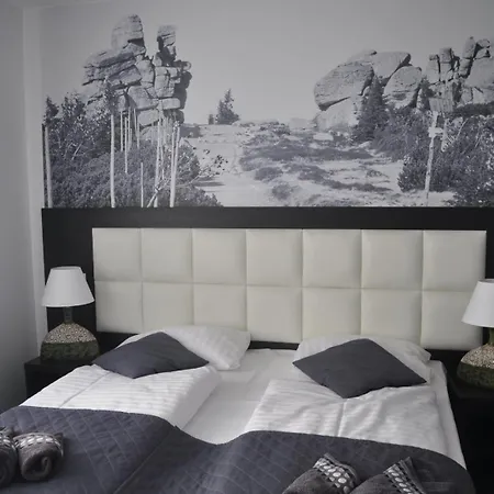 Villa Karpacz 3*