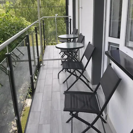 Bed & Breakfast Villa Karpacz 3*