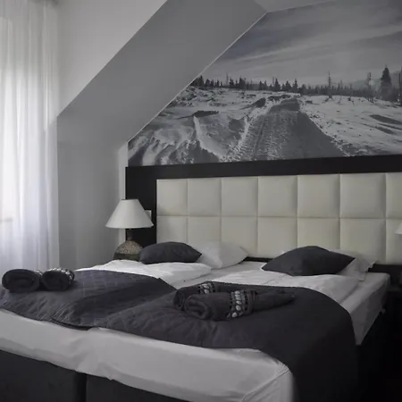 Villa Karpacz Karpacz