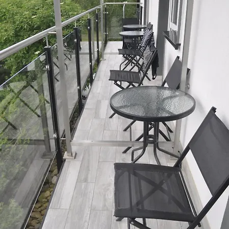 Bed & Breakfast Villa Karpacz 3*