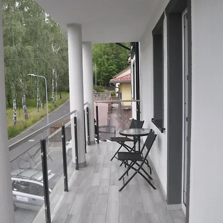 Villa Karpacz 3*