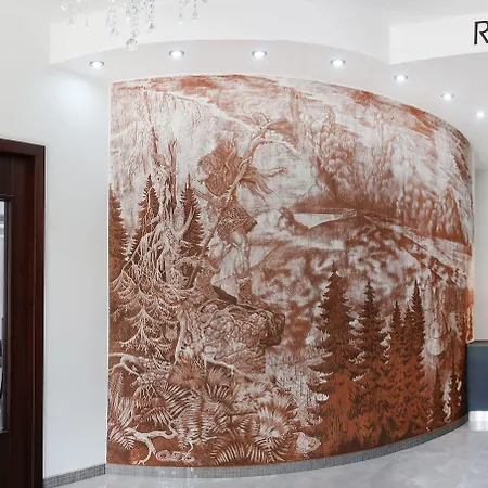 Bed and breakfast Karpacz, Dieta Bezglutenowa Z Certyfikatem, Masaz, Urody Alter Ego , Centrum 900 M 4*