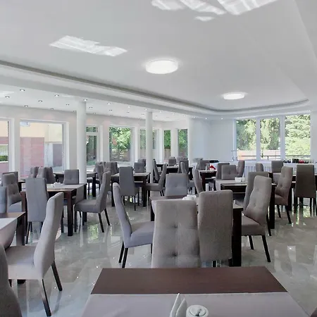 Bed & Breakfast Villa Karpacz Karpacz