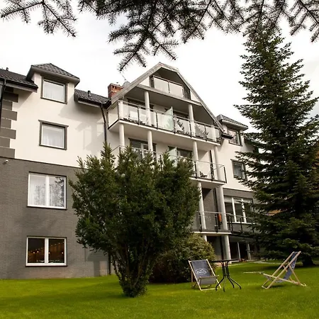Villa Karpacz 3*