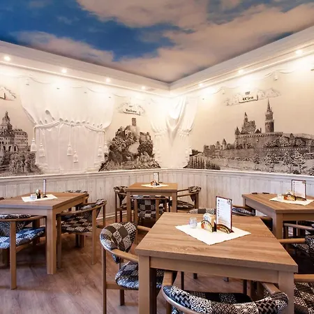Karpacz, Do Centrum 900 M, Dostepna Dieta Bezglutenowa Z Certyfikatem, Celiakia Couette-café Karpacz