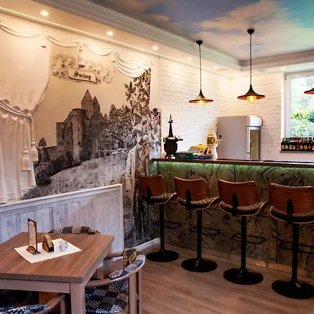 Karpacz, Dieta Bezglutenowa Z Certyfikatem, Masaz, Urody Alter Ego , Centrum 900 M קרפאז'