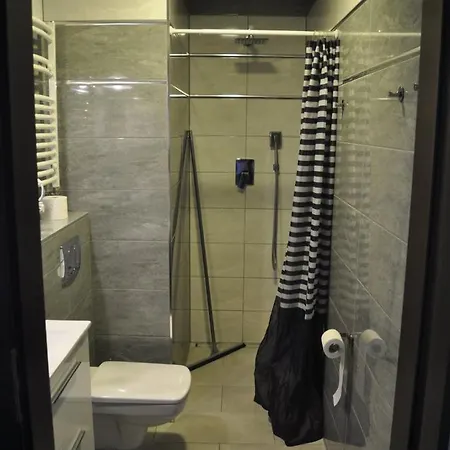 Karpacz, Do Centrum 900 M, Dostepna Dieta Bezglutenowa Z Certyfikatem, Celiakia 4*