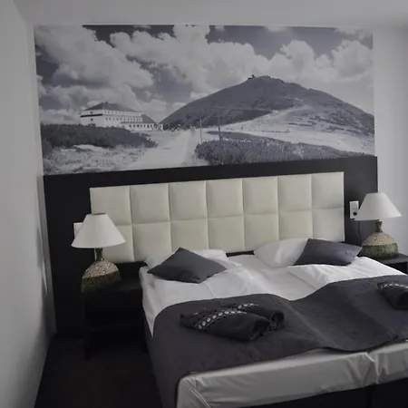 Karpacz, Do Centrum 900 M, Dostepna Dieta Bezglutenowa Z Certyfikatem, Celiakia 4* Karpacz