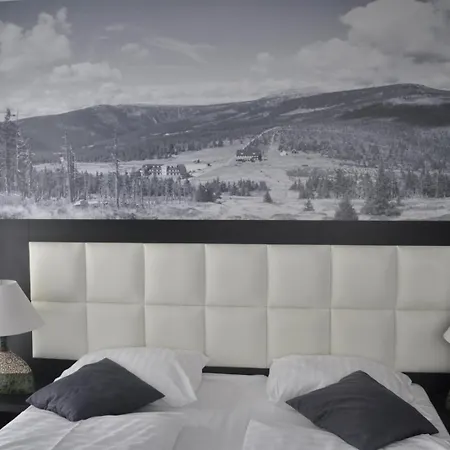 Karpacz, Do Centrum 900 M, Dostepna Dieta Bezglutenowa Z Certyfikatem, Celiakia Bed & Breakfast 3*