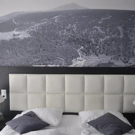 Bed & Breakfast Karpacz, Do Centrum 900 M, Dostepna Dieta Bezglutenowa Z Certyfikatem, Celiakia