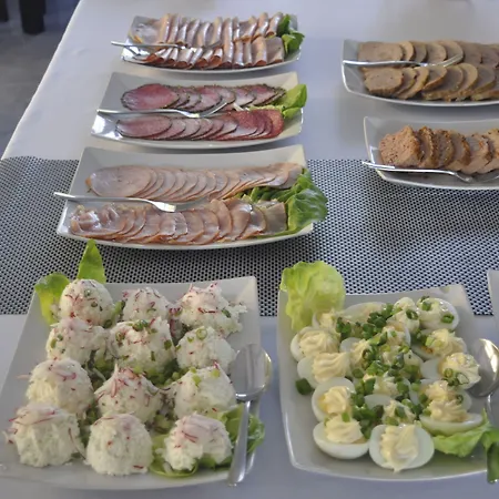 Karpacz, Do Centrum 900 M, Dostepna Dieta Bezglutenowa Z Certyfikatem, Celiakia 4*
