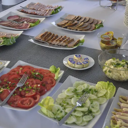 Karpacz, Do Centrum 900 M, Dostepna Dieta Bezglutenowa Z Certyfikatem, Celiakia Couette-café 4*