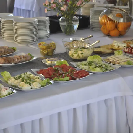 Villa Karpacz, Do Centrum 900 M, Dostepna Dieta Bezglutenowa Z Certyfikatem, Celiakia Bed & Breakfast Karpacz