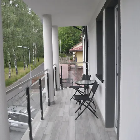 Karpacz, Dieta Bezglutenowa Z Certyfikatem, Masaz, Urody Alter Ego , Centrum 900 M 4* קרפאז'