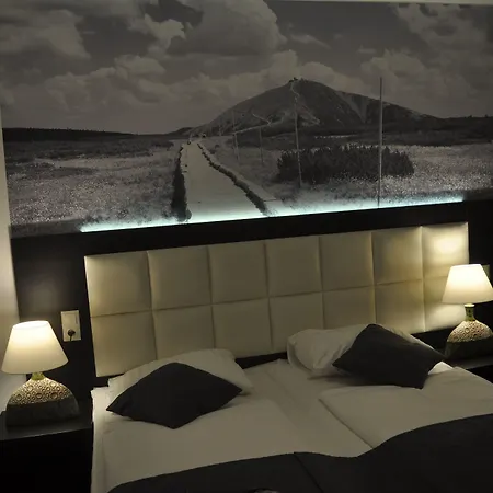 Villa Karpacz, Do Centrum 900 M, Dostepna Dieta Bezglutenowa Z Certyfikatem, Celiakia Bed & Breakfast Karpacz