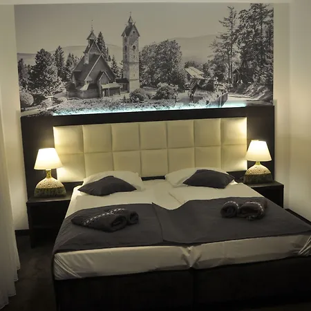 Bed and breakfast Karpacz, Do Centrum 900 M, Dostepna Dieta Bezglutenowa Z Certyfikatem, Celiakia Karpacz