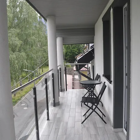 Bed & Breakfast Villa Karpacz, Do Centrum 900 M, Dostepna Dieta Bezglutenowa Z Certyfikatem, Celiakia Karpacz