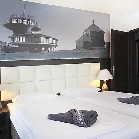 Bed & Breakfast Karpacz, Do Centrum 900 M, Dostepna Dieta Bezglutenowa Z Certyfikatem, Celiakia