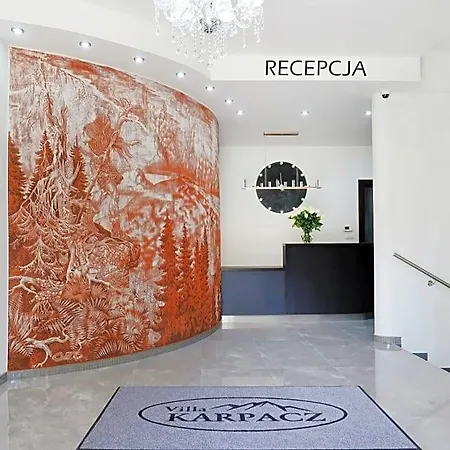 Karpacz, Do Centrum 900 M, Dostepna Dieta Bezglutenowa Z Certyfikatem, Celiakia Alojamento de Acomodação e Pequeno-almoço