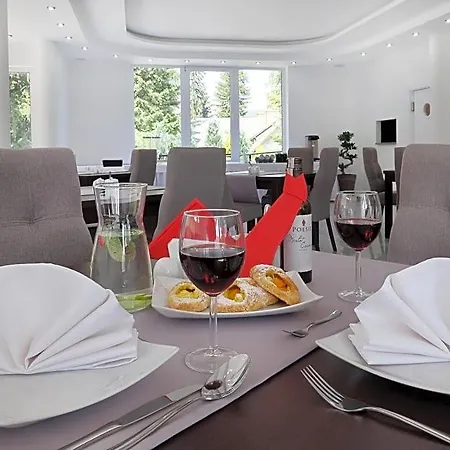 Karpacz, Do Centrum 900 M, Dostepna Dieta Bezglutenowa Z Certyfikatem, Celiakia Karpacz