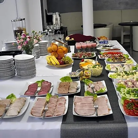Alojamento de Acomodação e Pequeno-almoço Karpacz, Do Centrum 900 M, Dostepna Dieta Bezglutenowa Z Certyfikatem, Celiakia Karpacz