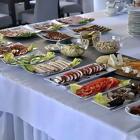 Karpacz, Do Centrum 900 M, Dostepna Dieta Bezglutenowa Z Certyfikatem, Celiakia