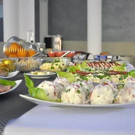 Karpacz, Do Centrum 900 M, Dostepna Dieta Bezglutenowa Z Certyfikatem, Celiakia Karpacz