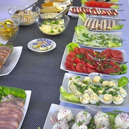 Karpacz, Do Centrum 900 M, Dostepna Dieta Bezglutenowa Z Certyfikatem, Celiakia Alojamento de Acomodação e Pequeno-almoço Karpacz