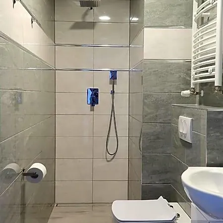 Karpacz, Do Centrum 900 M, Dostepna Dieta Bezglutenowa Z Certyfikatem, Celiakia Bed & Breakfast Karpacz